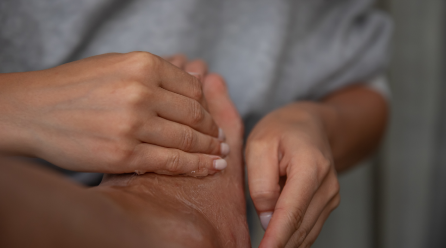 足下有時-腳底按摩的好處和注意事項 足下有時-腳底按摩的好處和注意事項